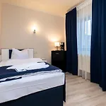 Hotel - Meisten In Stralsund
