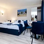 Stralsund, Original Hotel Stralsund
