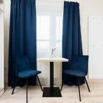 Hotel Stralsund, Original