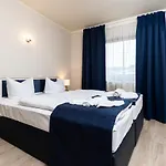 Stralsund, Original Otel