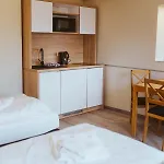 Отель Stralsund, Original 3*