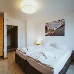 Stralsund, Original Hotel