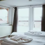 Stralsund, Original Отель Штральзунд