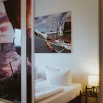 Hotel Stralsund, Original 3*