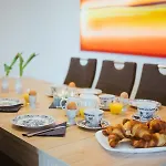Hotel Stralsund, Original