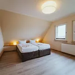Hotel Stralsund, Original