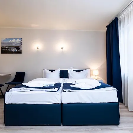 Stralsund, Original 3*