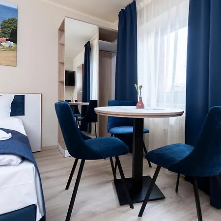 Stralsund, Original 3*