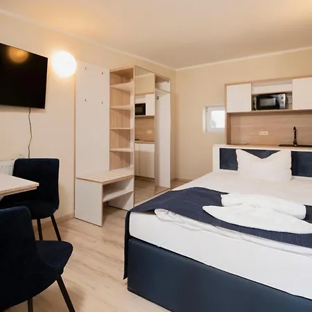 Aparthotel Stralsund, Original Stralsund