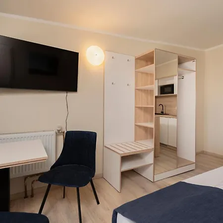 Stralsund, Original 3*