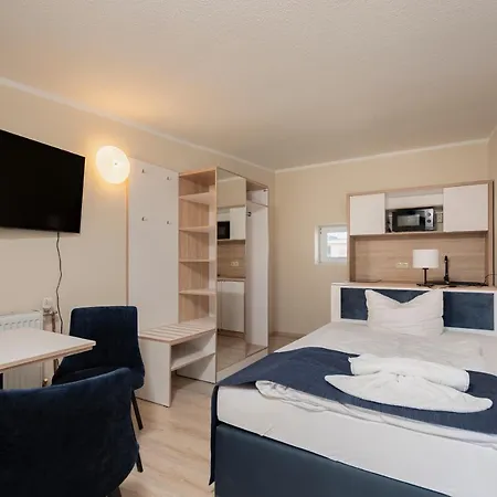 Stralsund, Original 3* Stralsund