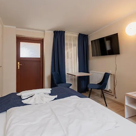 Stralsund, Original 3*