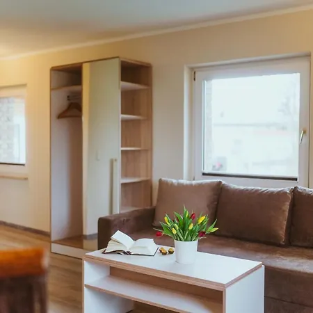 מלון - Meisten In שטראלסונד