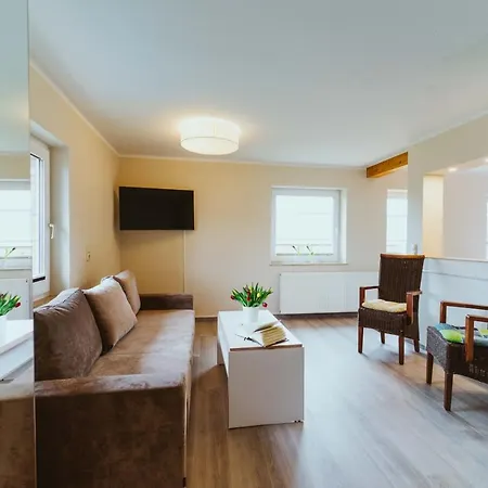 מלון - Meisten In שטראלסונד