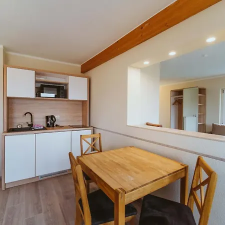 מלון - Meisten In 3*