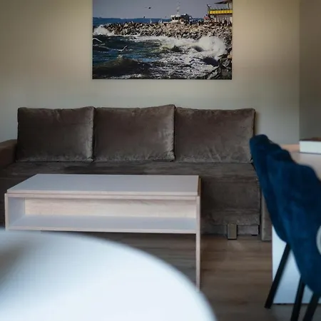 Stralsund, Original 3*