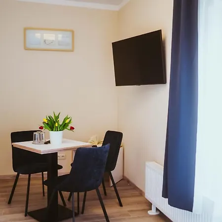 Stralsund, Original 3*