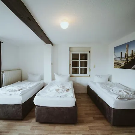 Stralsund, Original 3* Stralsund