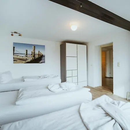 Stralsund, Original Отель 3*