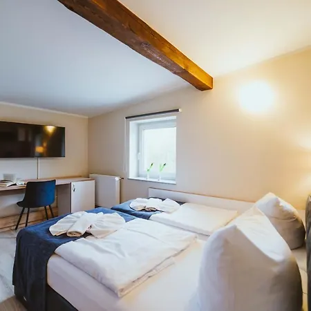 מלון - Meisten In 3*