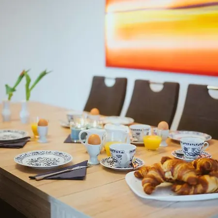 מלון - Meisten In