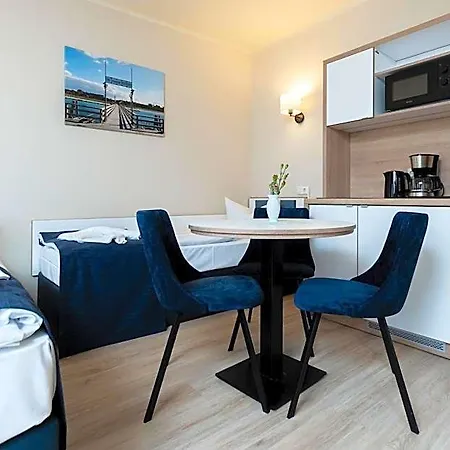Stralsund, Original 3*