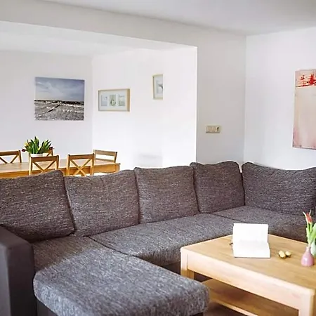 Stralsund, Original Appart hôtel 3*
