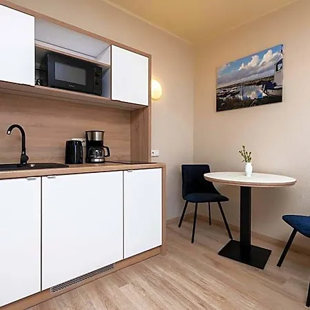 Stralsund, Original 3* Stralsund
