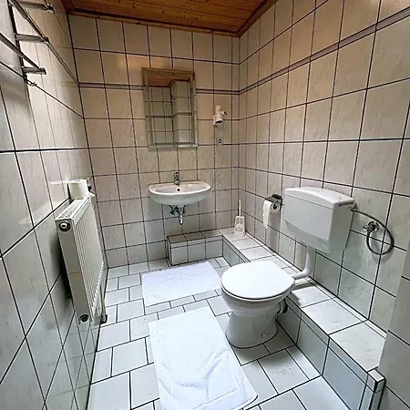 شقة فندقية Stralsund, Original شترالسوند