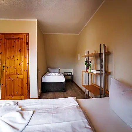Stralsund, Original 3* Stralsund