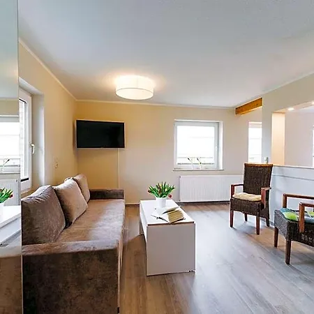 Stralsund, Original 3* Stralsund