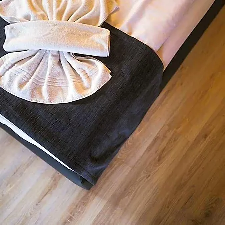 Apartmanhotel Stralsund, Original 3*