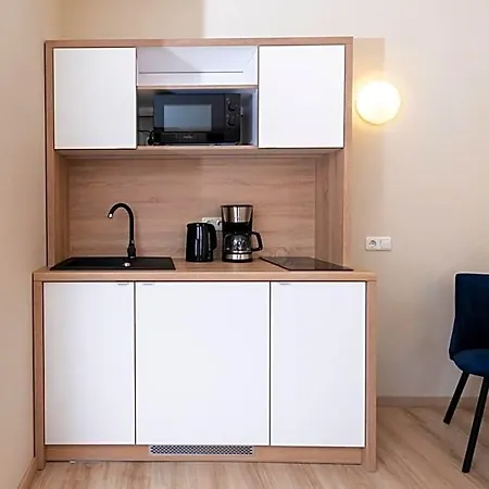 Stralsund, Original 3* Stralsund