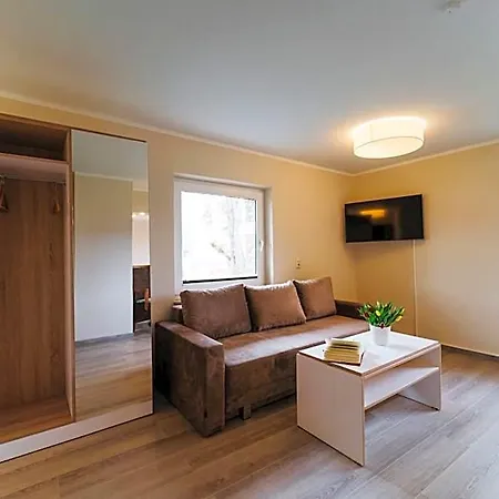 Apartmanhotel Stralsund, Original Stralsund
