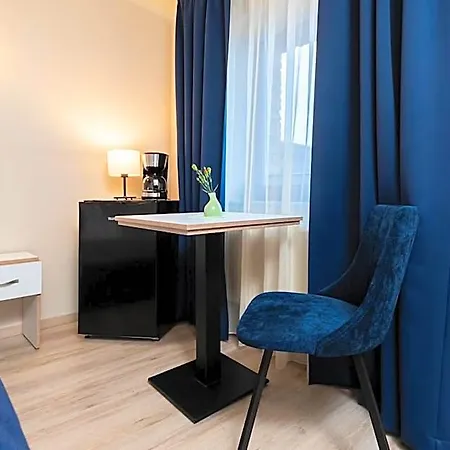 Apartmanhotel Stralsund, Original Stralsund