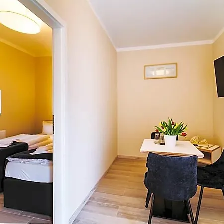 Apartmanhotel Stralsund, Original Stralsund