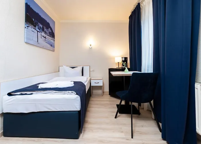 - Meisten In 3* Stralsund